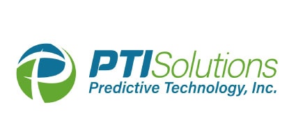 PTI Solutions logo