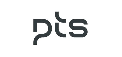PTS logo