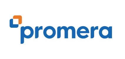 Promera logo