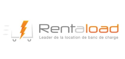 Rentaload logo