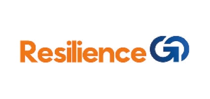 Resilience Go logo