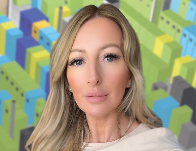 Samantha Betts, EkkoSense