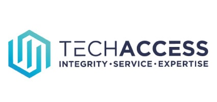 Tech Access logo