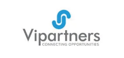 Vipartners logo