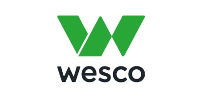 Wesco logo