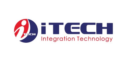 iTech logo