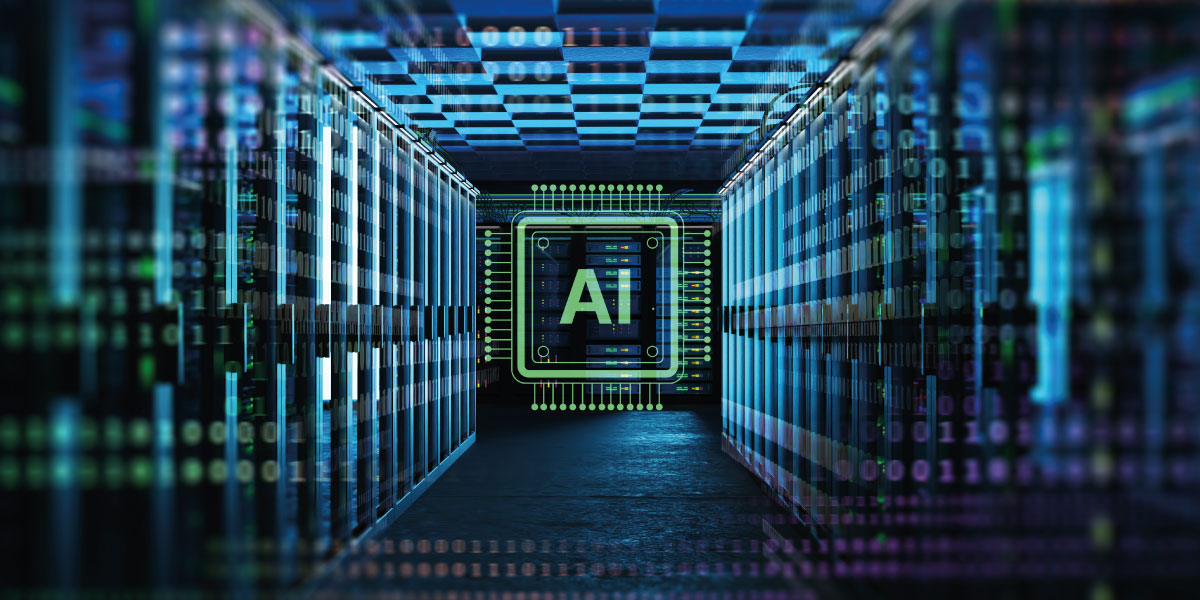AI data center