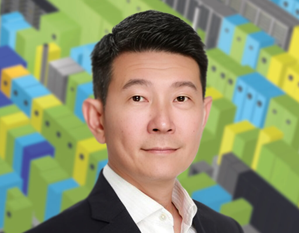 EkkoSense Appoints Senior Data Center Software and SaaS Executive Chi Sen Gay as Chief Commercial Officer to Accelerate Global Growth