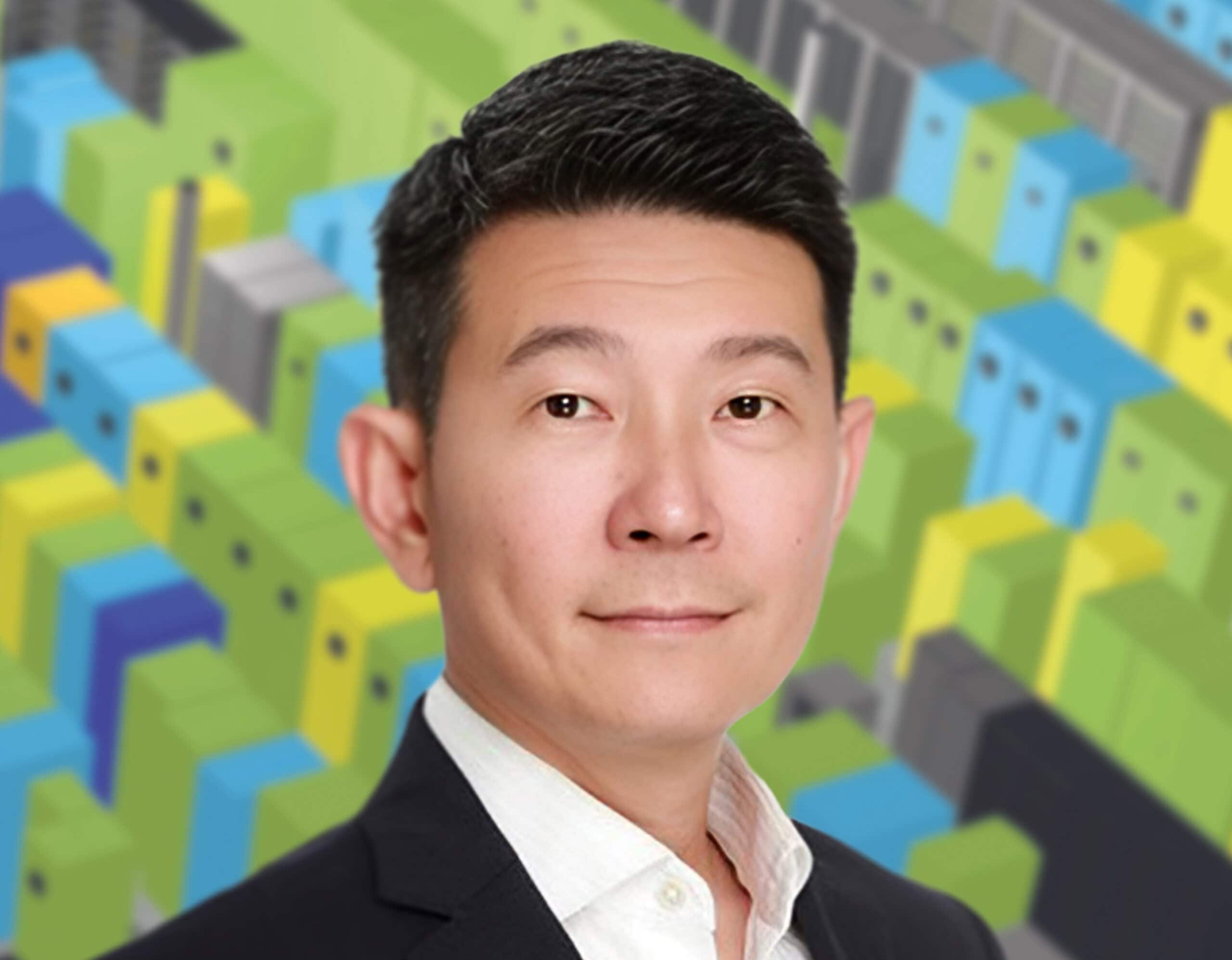 EkkoSense Appoints Senior Data Center Software and SaaS Executive Chi Sen Gay as Chief Commercial Officer to Accelerate Global Growth