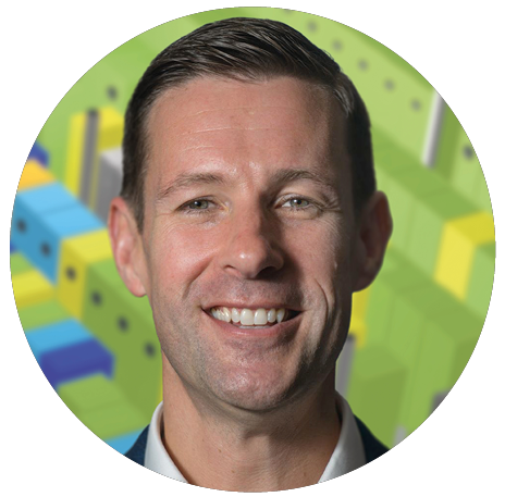 Daniel Kline, CEO EkkoSense