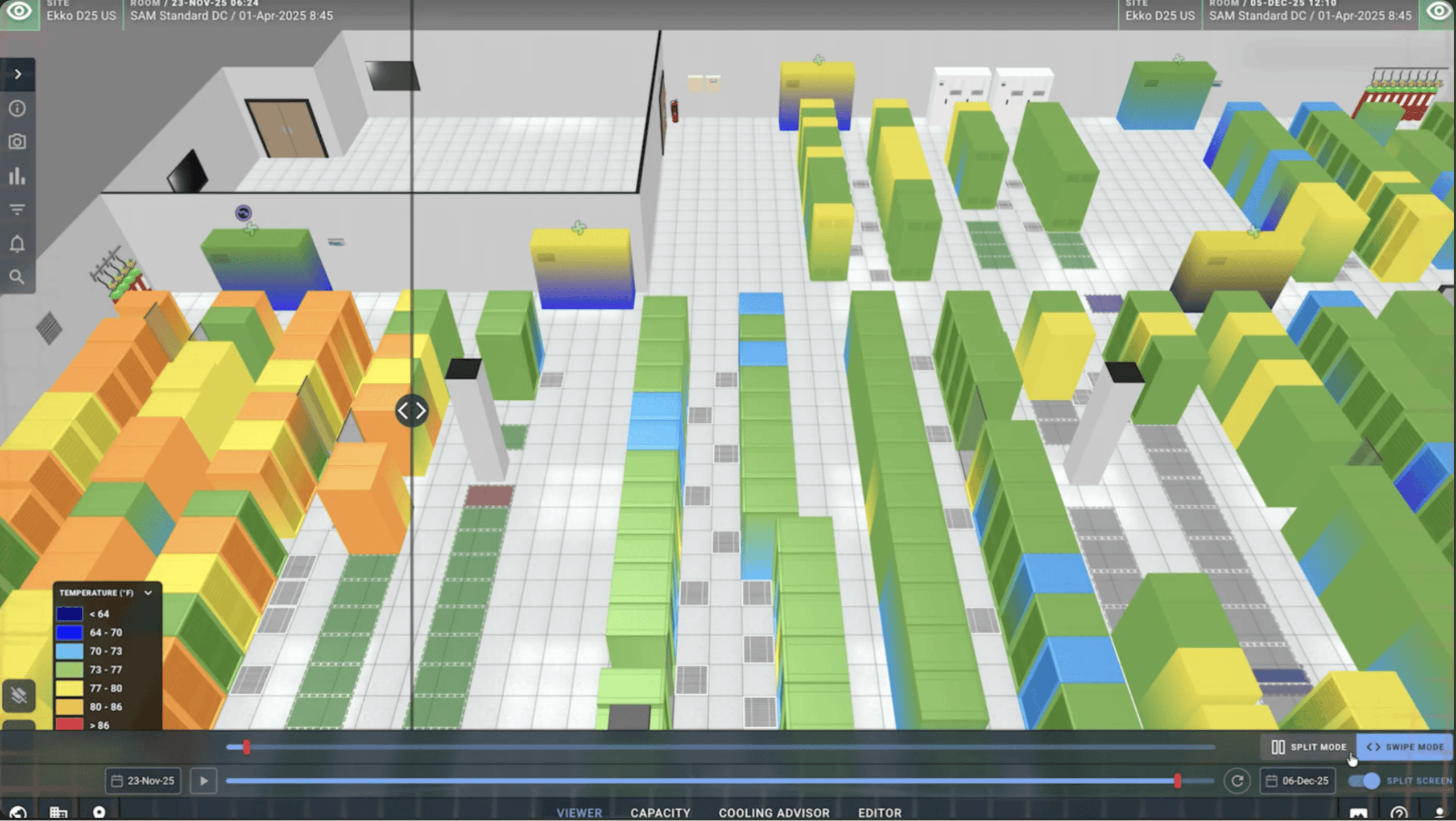 EkkoSense video screenshot
